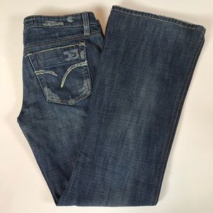 Joes Jeans Womens Waist 27 Bootcut